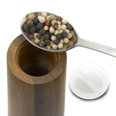 Млинок для солі або перцю KELA Kauri (12199)