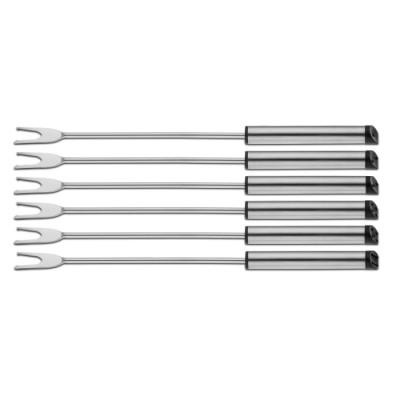 Набор вилок для фондю Kela Belana. 6 шт (79184)