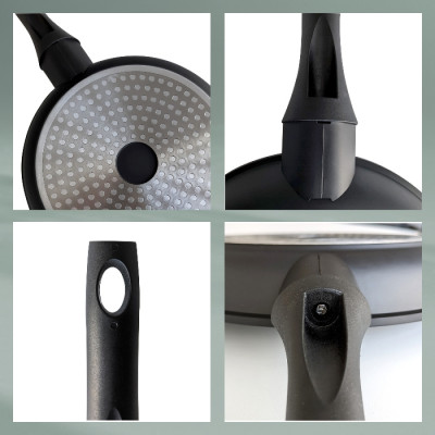 Сковорода KELA Atura, 20 см (15163)