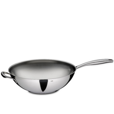 Сковорода вок Kela Flavoria. 32 см. 5 л (10193)