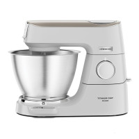 Кухонна машина Kenwood KVC 65.001 WH