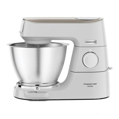 Кухонна машина Kenwood KVC 65.001 WH