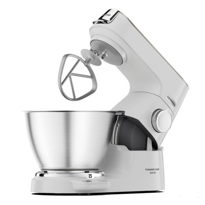 Кухонна машина Kenwood KVC 65.001 WH