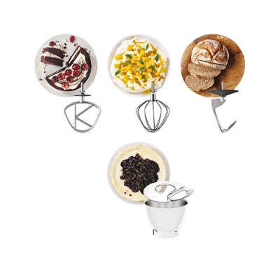 Кухонна машина Kenwood KVC 65.001 WH