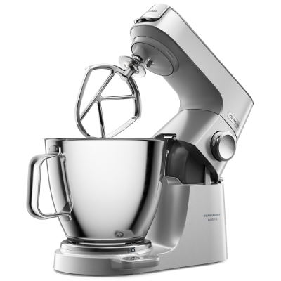 Kenwood KVL85.124.SI — кухонна машина преміум-класу