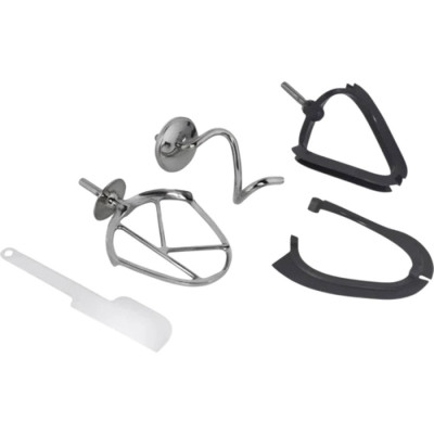 Кухонная машина Kenwood KVL 85.004 BK – профессионал на вашей кухне