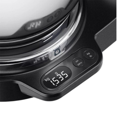 Кухонная машина Kenwood KVL 85.004 BK – профессионал на вашей кухне