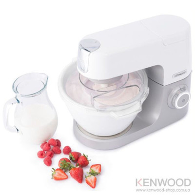 Насадка-морозивниця Kenwood KAB 956 PL