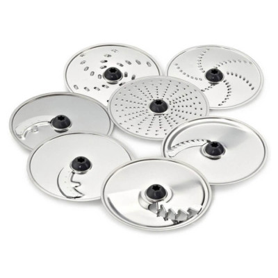 Насадка-скиборізка Kenwood AT 340