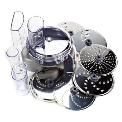 Насадка-скиборізка Kenwood AT 340