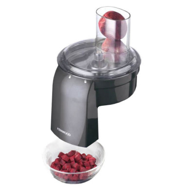 Насадка для нарізування кубиками Kenwood KAX 400 PL