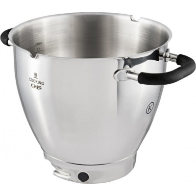 Чаша Kenwood KAT 911 SS для Cooking Chef