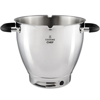 Чаша Kenwood KAT 911 SS для Cooking Chef