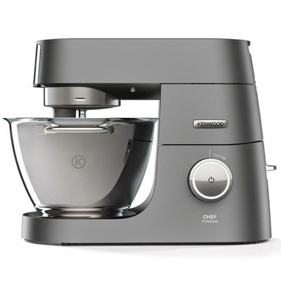 Кухонний комбайн Kenwood KVC 7320 S
