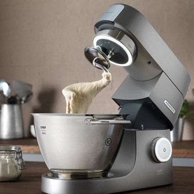 Кухонний комбайн Kenwood KVC 7320 S