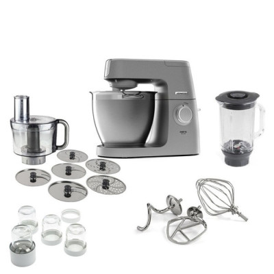 Кухонный комбайн Kenwood KVL 6410 S