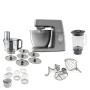Кухонный комбайн Kenwood KVL 6410 S