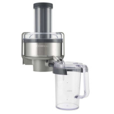 Насадка-соковитискач Kenwood AT 641