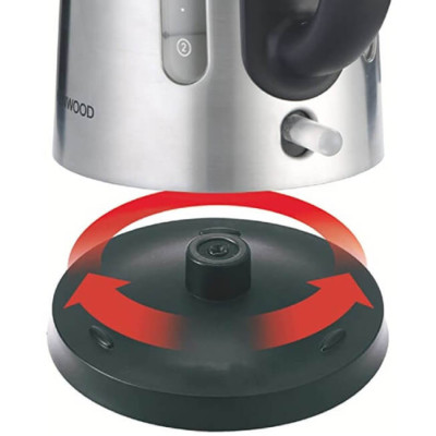 Электрочайник Kenwood SJM 110