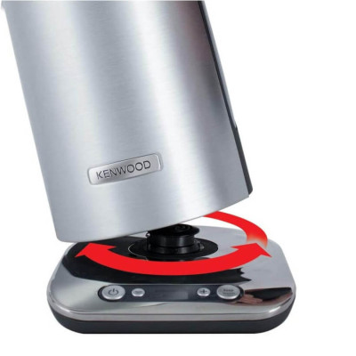 Електрочайник Kenwood SJM 610
