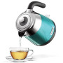 Электрочайник Kenwood ZJM 810 BL
