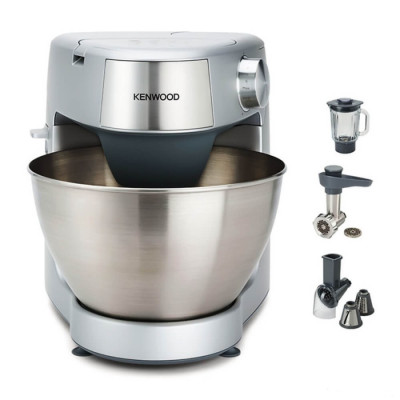 Кухонная машина Kenwood KHC29.M0SI Prospero Plus