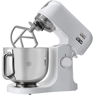 Кухонная машина Kenwood KMX 750 AW