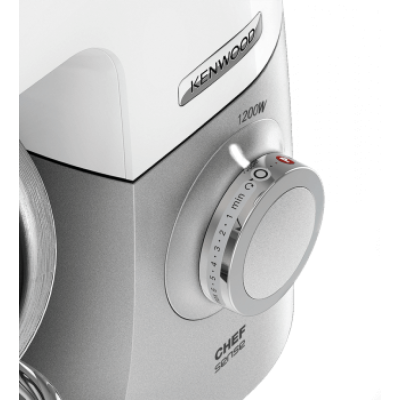 Кухонная машина Kenwood KVC 5100 T Chef Sense