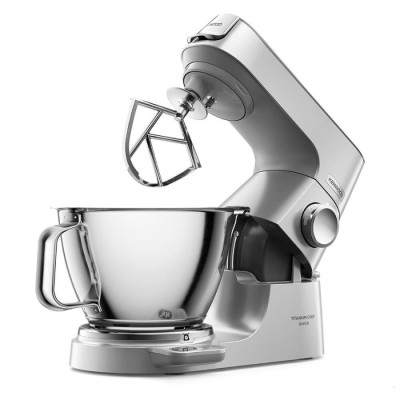 Кухонна машина Kenwood KVC 85.594 SI