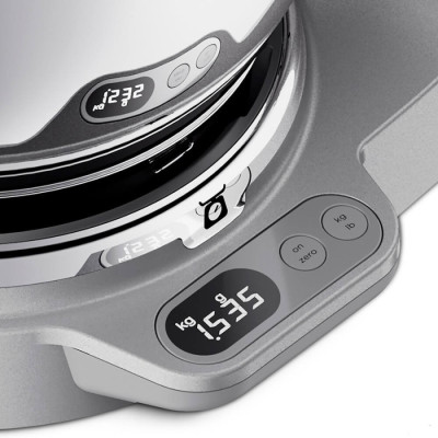 Кухонна машина Kenwood KVC 85.594 SI