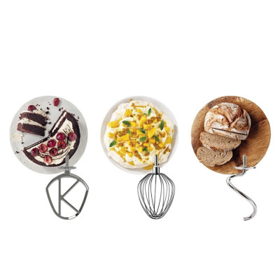 Кухонна машина Kenwood KVL 4100 S