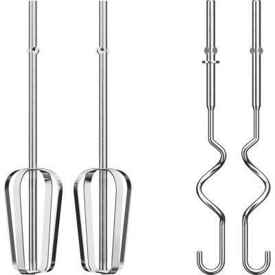 Міксер Kenwood HMP40.000GY