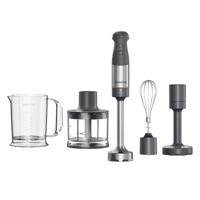 
Блендер Kenwood HBM 60.307 GY
