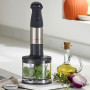 
Блендер Kenwood HBM 60.307 GY
