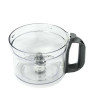 Чаша для кухонного комбайна Kenwood KW714281 (1200ml)