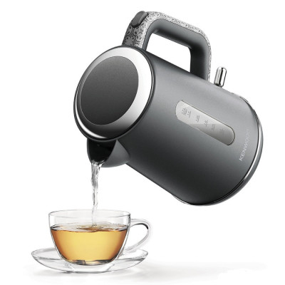 Електрочайник Kenwood ZJP 04.A0 GY