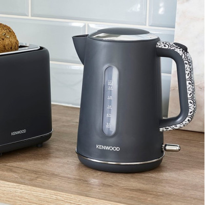 Електрочайник Kenwood ZJP 04.A0 GY