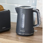 Електрочайник Kenwood ZJP 04.A0 GY