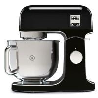 Кухонна машина Kenwood KMX 750 AAB