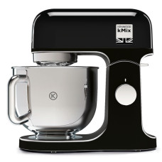 Кухонная машина Kenwood KMX 750 AAB