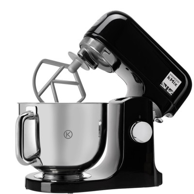 Кухонная машина Kenwood KMX 750 AAB