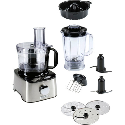 Кухонный комбайн Kenwood FDM 301 SS