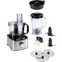 Кухонный комбайн Kenwood FDM 301 SS