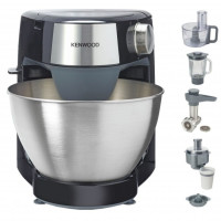 Кухонний комбайн Kenwood KHC29.P0BK
