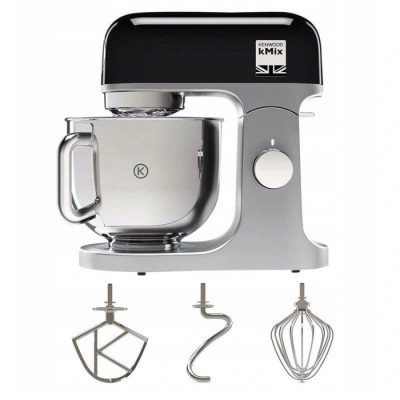 Кухонный комбайн Kenwood KMX 750 BK