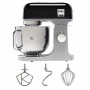 Кухонный комбайн Kenwood KMX 750 BK