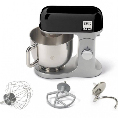Кухонный комбайн Kenwood KMX 750 BK