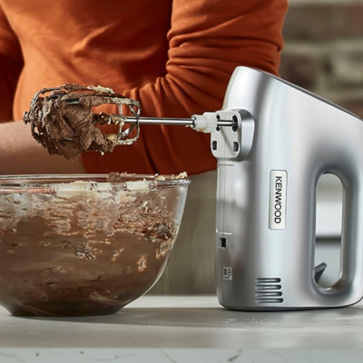 Міксер Kenwood HMP30.A0SI