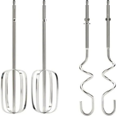 Міксер Kenwood HMP32.A0WH Chefette Lite