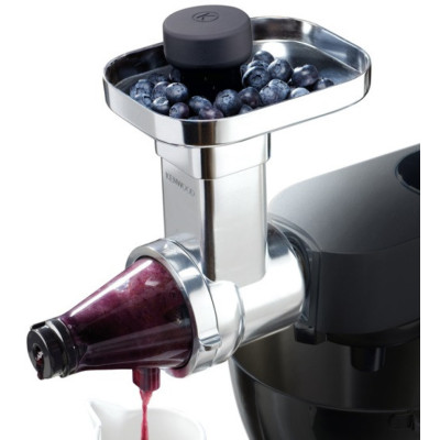 Прес для ягід Kenwood KAX 644 ME